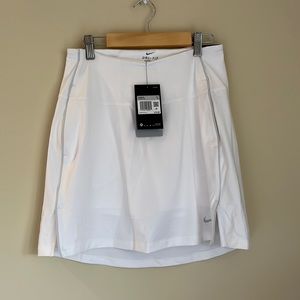Nike golf skort